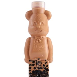 Boba Tea (With Milk)