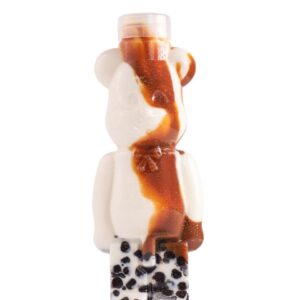 Caramel (with milk)