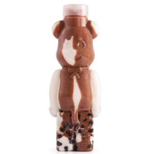 Chocolate (With Milk)