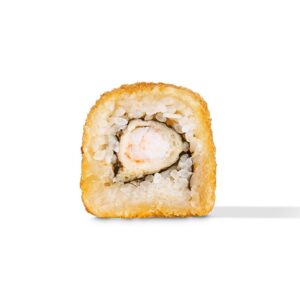 Hot Shrimp Temp