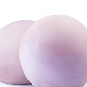 Mochi Yogurt Berries