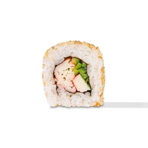 Sakura roll