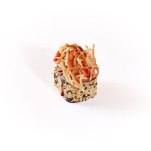 Sora Crunchie