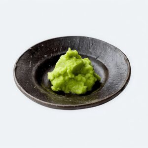 Wasabi sauce