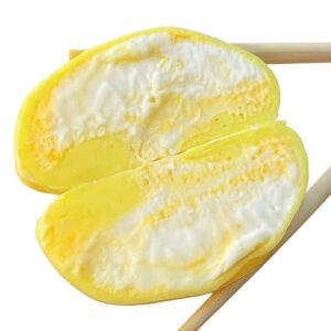 Mochi Passion Fruit