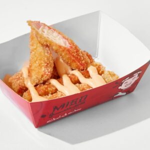 Crab sticks